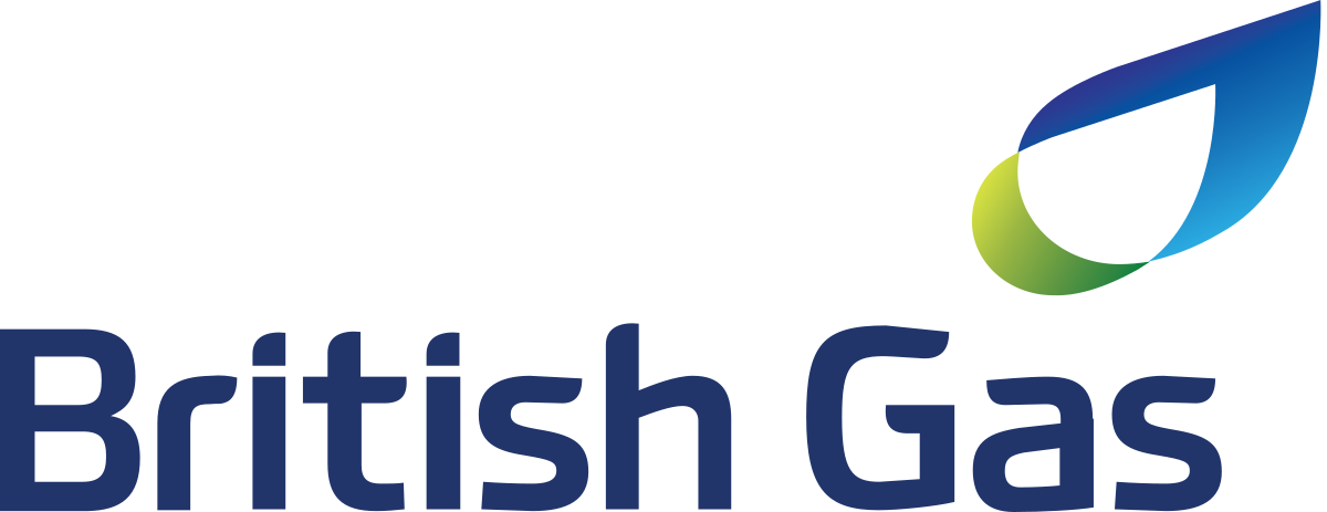 British Gas Logo