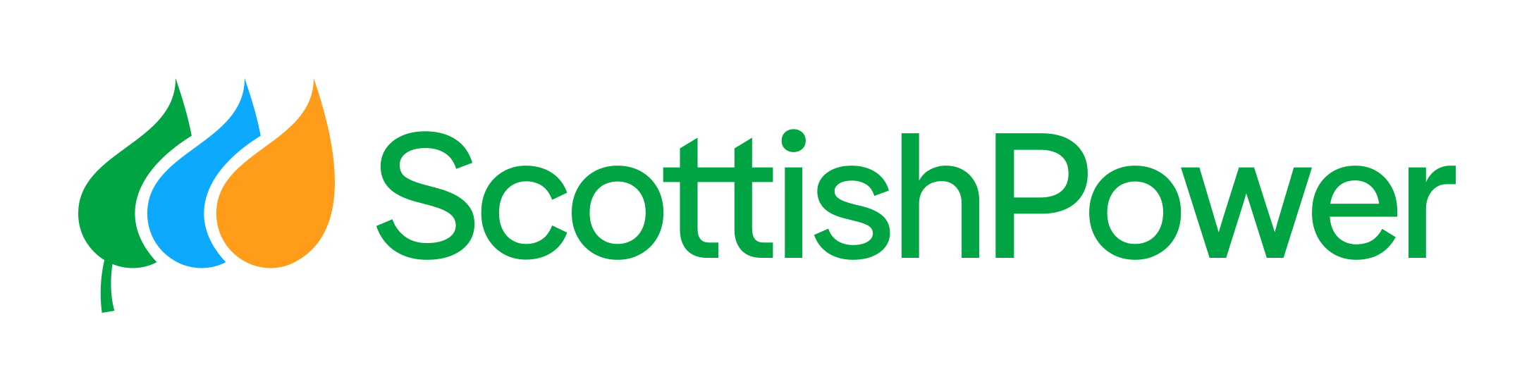 Scottish Power Logo