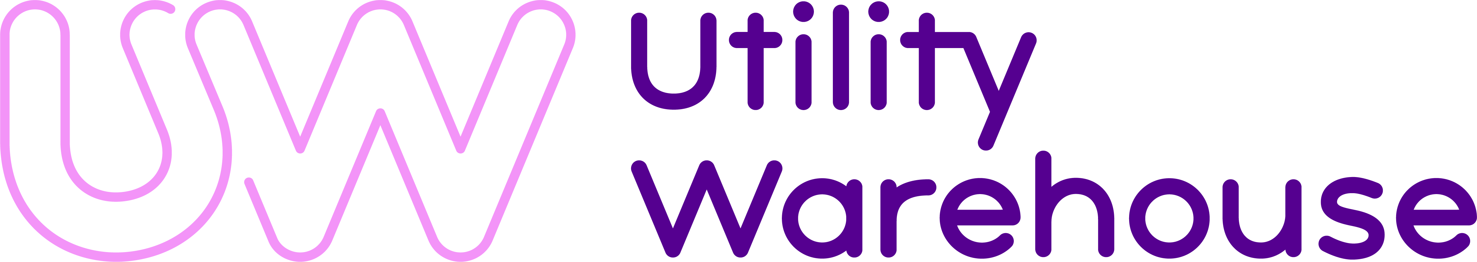 Utility Warehouse Logo