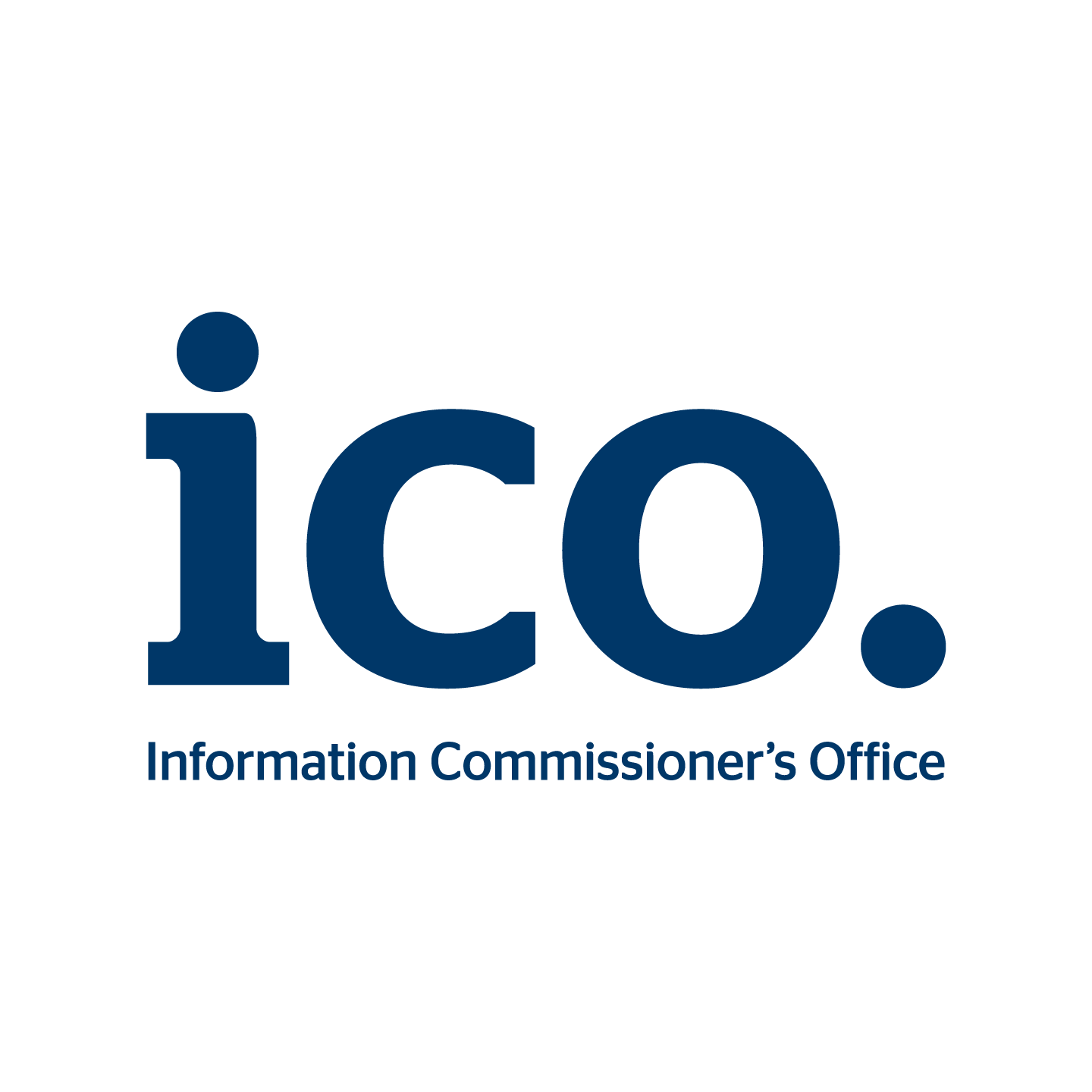 Information Commissioners Office Logo