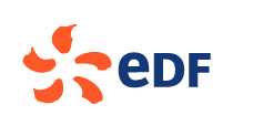 EDF Energy Logo