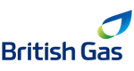 British Gas logo