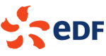 edf logo