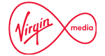 Virgin Media logo